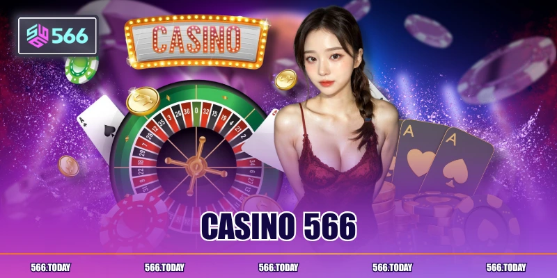 Casino 566